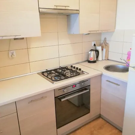 Apartment Zabianka Close To Sopot