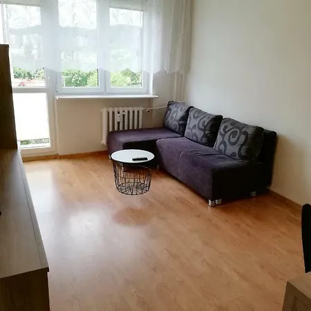 Zabianka Close To Sopot *