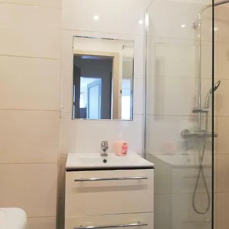 Apartament Zabianka Close To Sopot Gdańsk