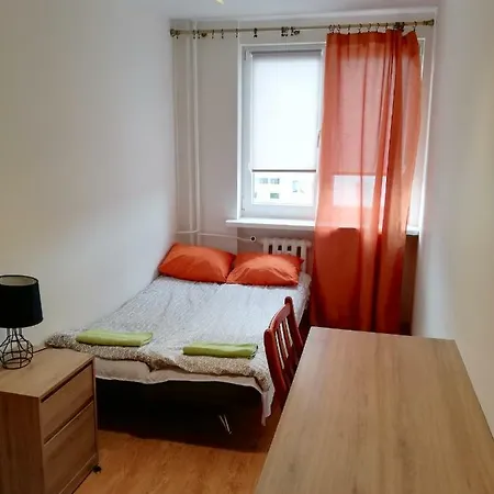Apartment Zabianka Close To Sopot *