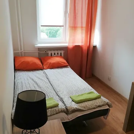 Zabianka Close To Sopot Apartament *