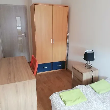 Apartament Zabianka Close To Sopot